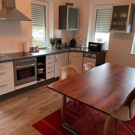 Lux Apartmant 2 Westerstede Dış mekan fotoğraf