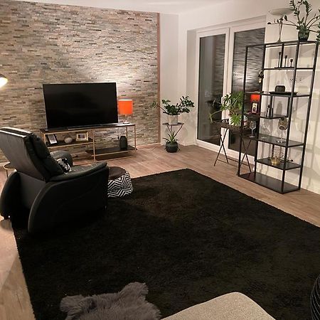 Lux Apartmant 2 Westerstede Dış mekan fotoğraf