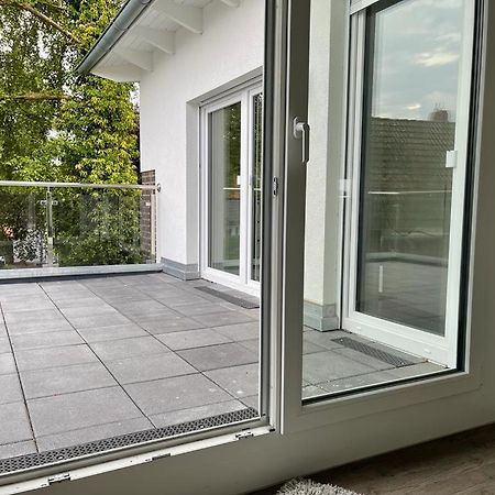 Lux Apartmant 2 Westerstede Dış mekan fotoğraf