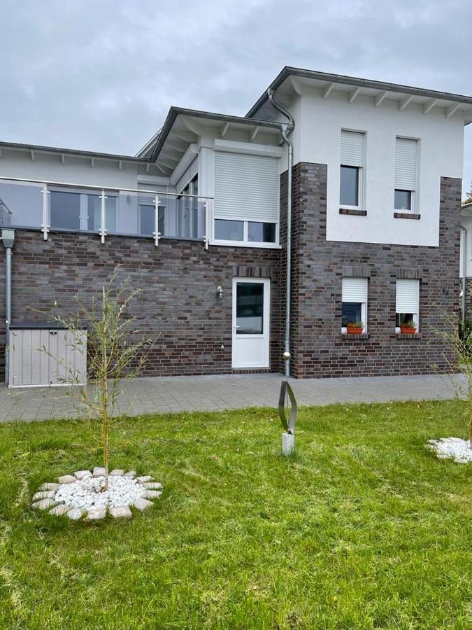 Lux Apartmant 2 Westerstede Dış mekan fotoğraf