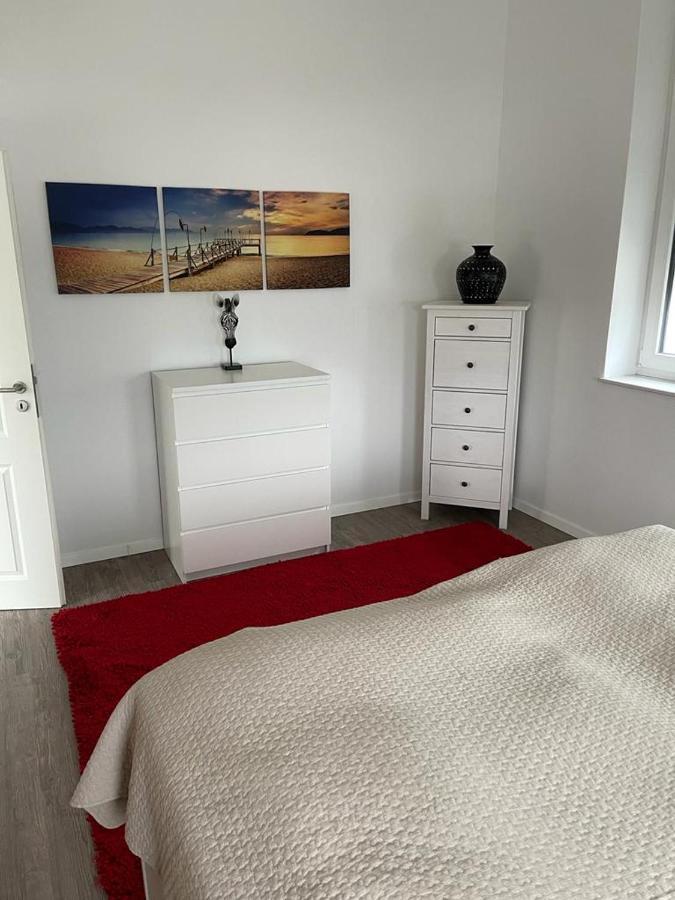 Lux Apartmant 2 Westerstede Dış mekan fotoğraf