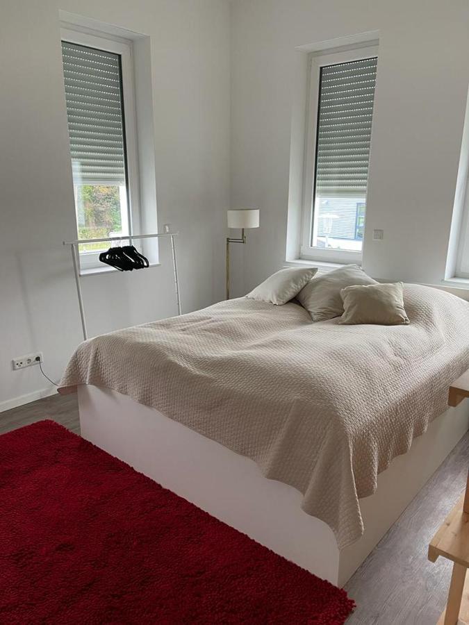 Lux Apartmant 2 Westerstede Dış mekan fotoğraf