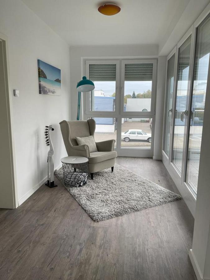 Lux Apartmant 2 Westerstede Dış mekan fotoğraf