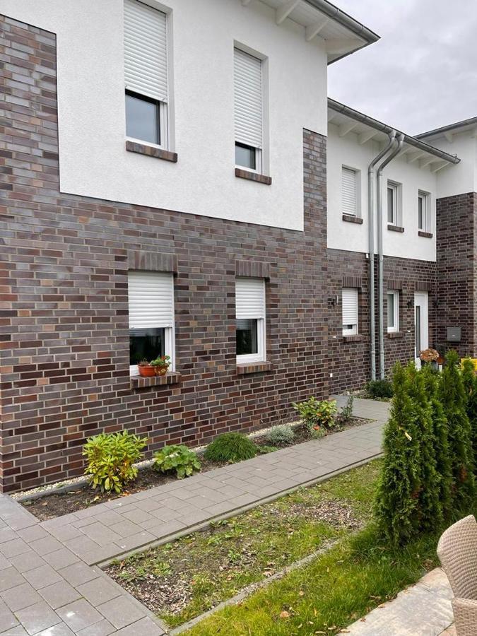 Lux Apartmant 2 Westerstede Dış mekan fotoğraf