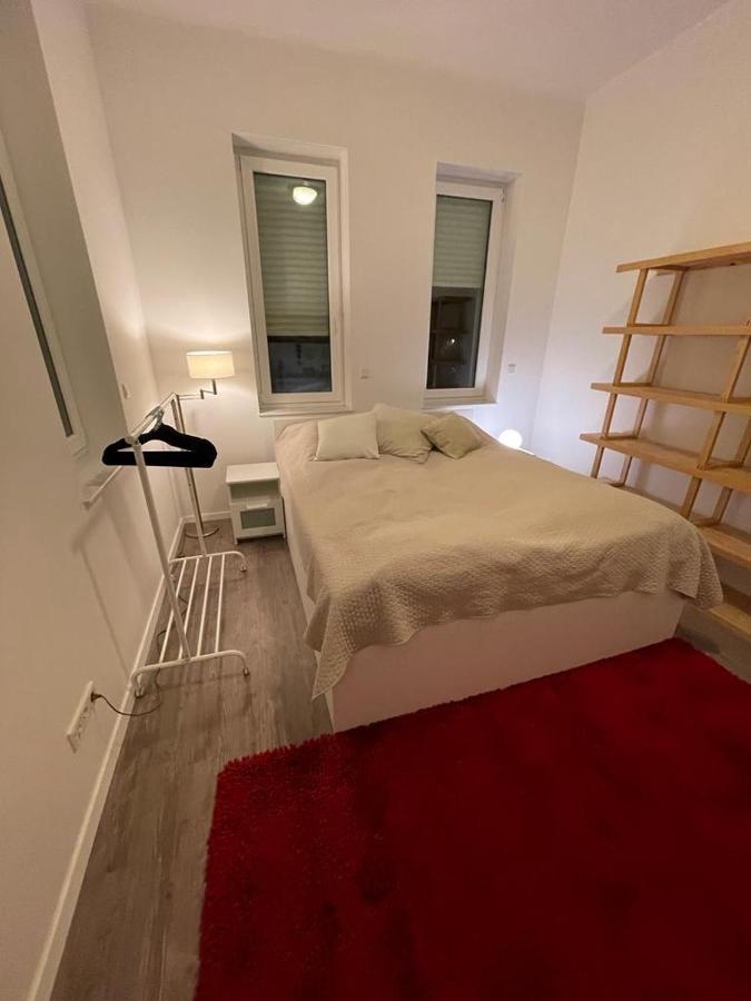 Lux Apartmant 2 Westerstede Dış mekan fotoğraf