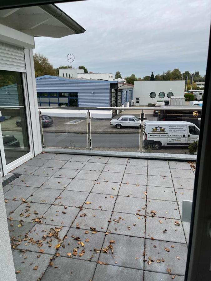 Lux Apartmant 2 Westerstede Dış mekan fotoğraf