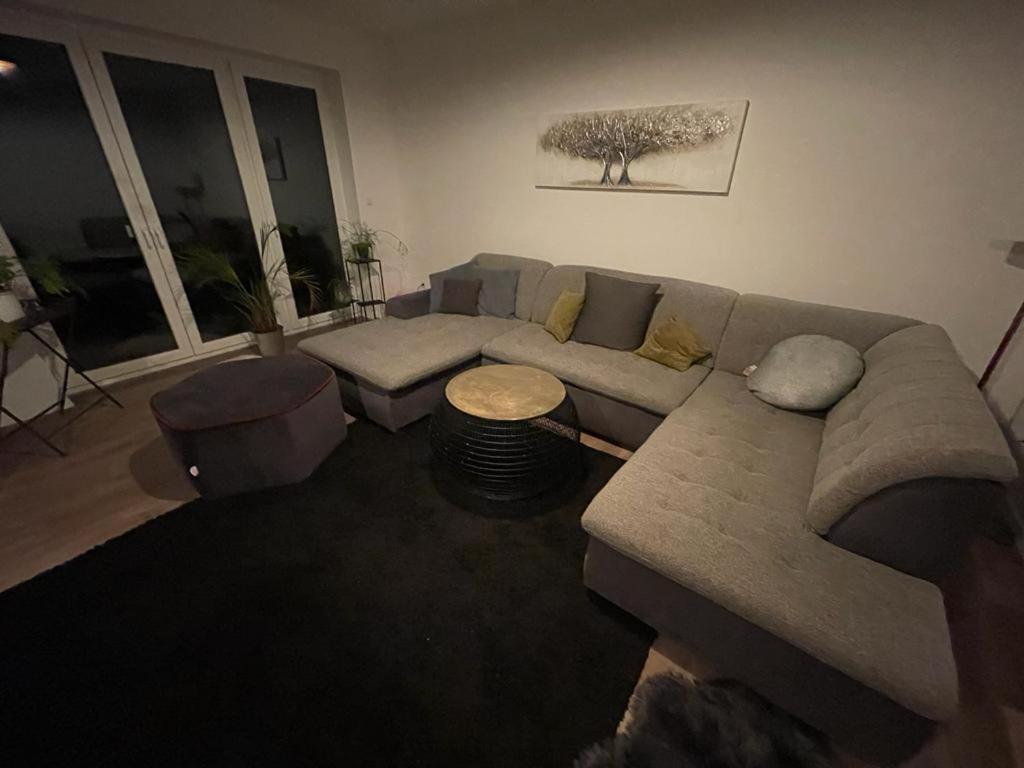 Lux Apartmant 2 Westerstede Dış mekan fotoğraf