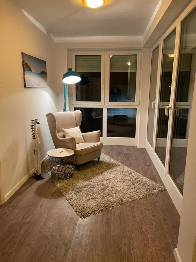 Lux Apartmant 2 Westerstede Dış mekan fotoğraf