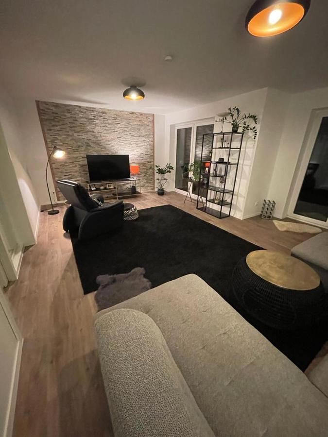 Lux Apartmant 2 Westerstede Dış mekan fotoğraf