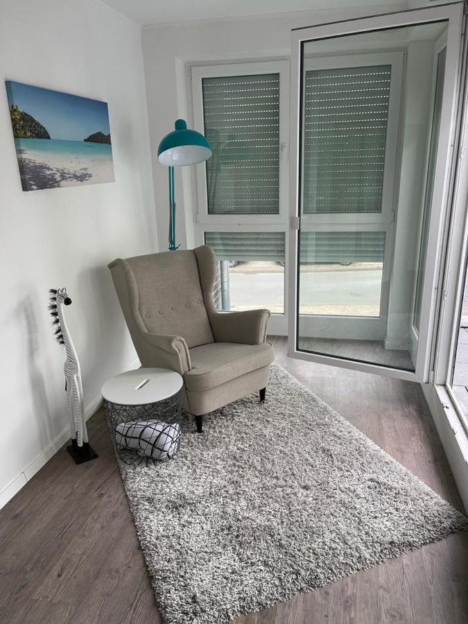 Lux Apartmant 2 Westerstede Dış mekan fotoğraf