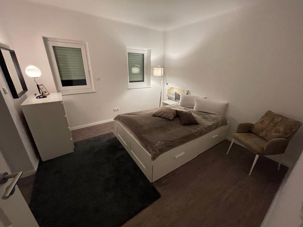 Lux Apartmant 2 Westerstede Dış mekan fotoğraf