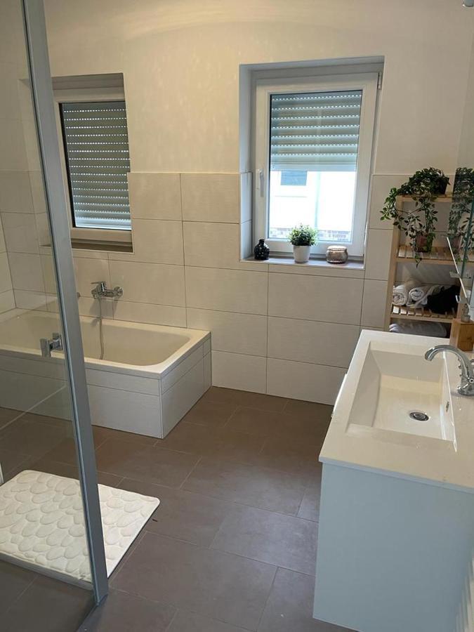 Lux Apartmant 2 Westerstede Dış mekan fotoğraf