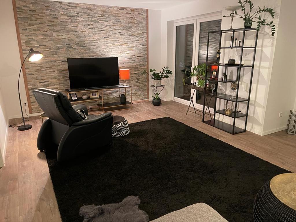 Lux Apartmant 2 Westerstede Dış mekan fotoğraf