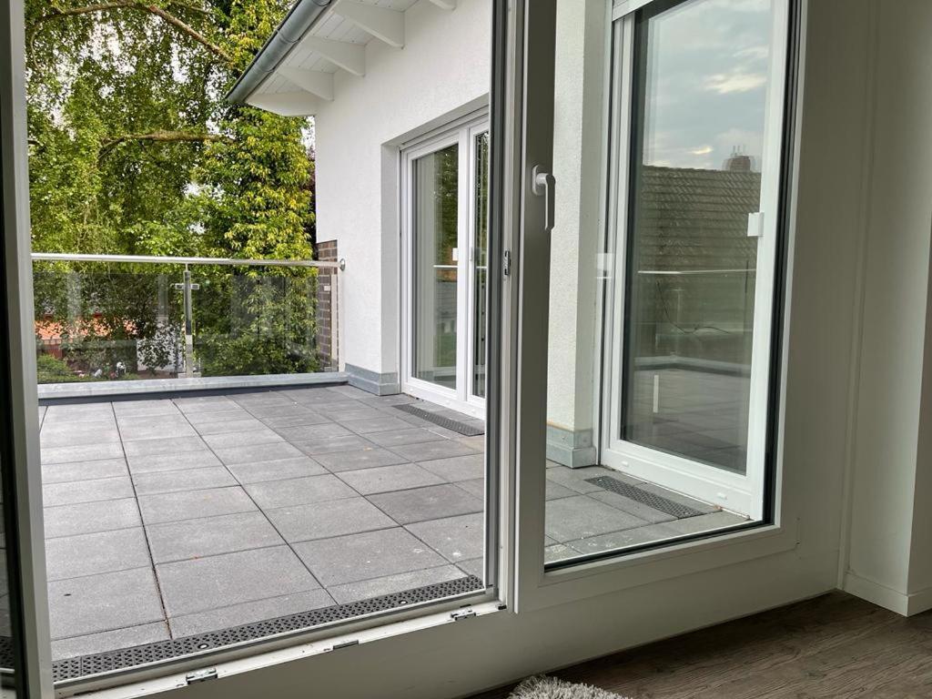 Lux Apartmant 2 Westerstede Dış mekan fotoğraf
