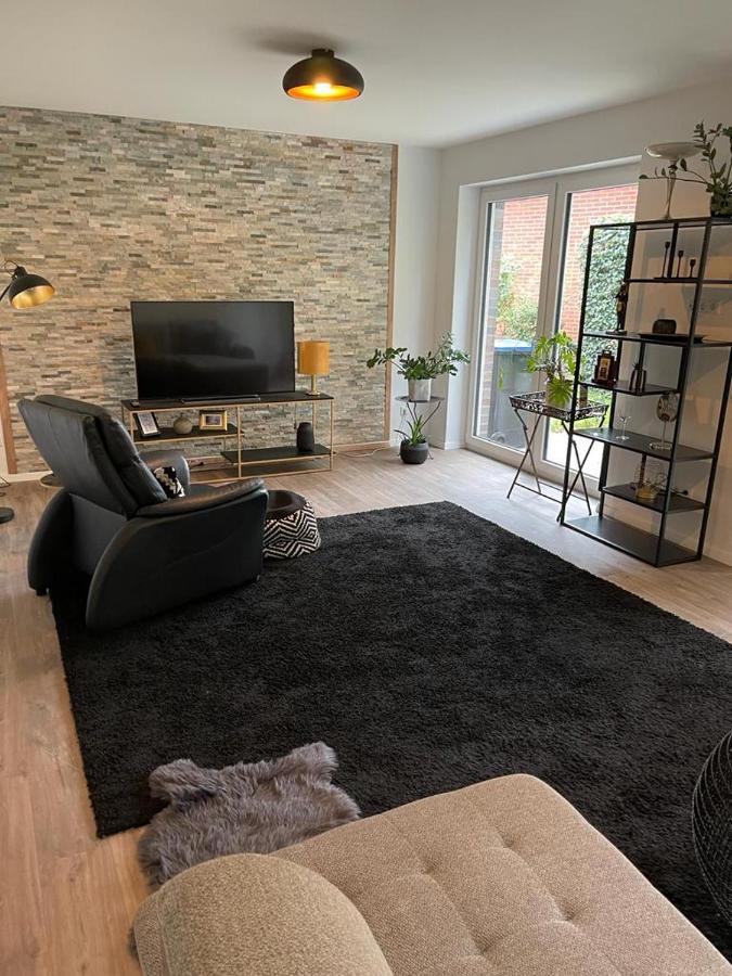 Lux Apartmant 2 Westerstede Dış mekan fotoğraf