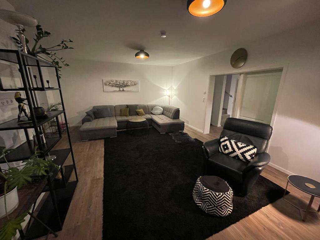 Lux Apartmant 2 Westerstede Dış mekan fotoğraf
