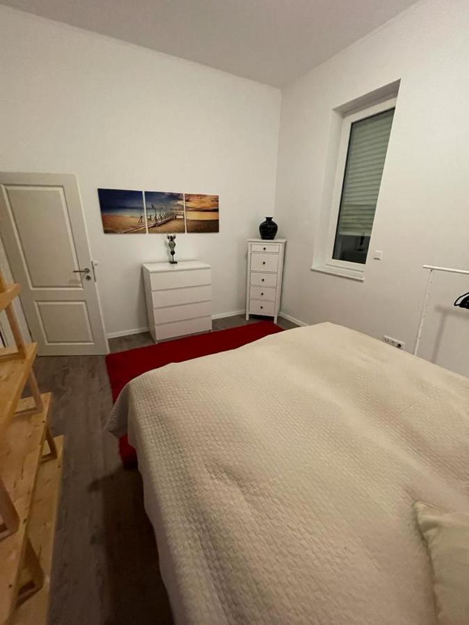 Lux Apartmant 2 Westerstede Dış mekan fotoğraf