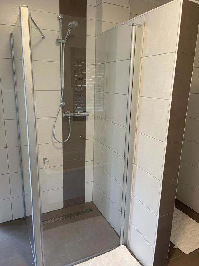 Lux Apartmant 2 Westerstede Dış mekan fotoğraf