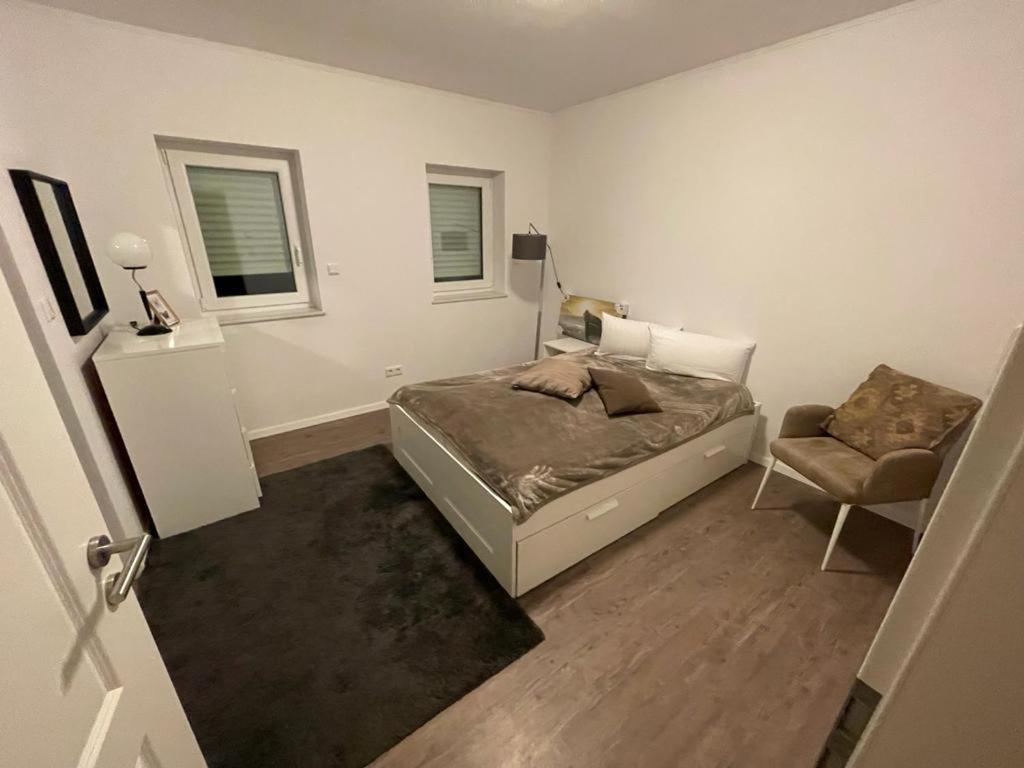Lux Apartmant 2 Westerstede Dış mekan fotoğraf