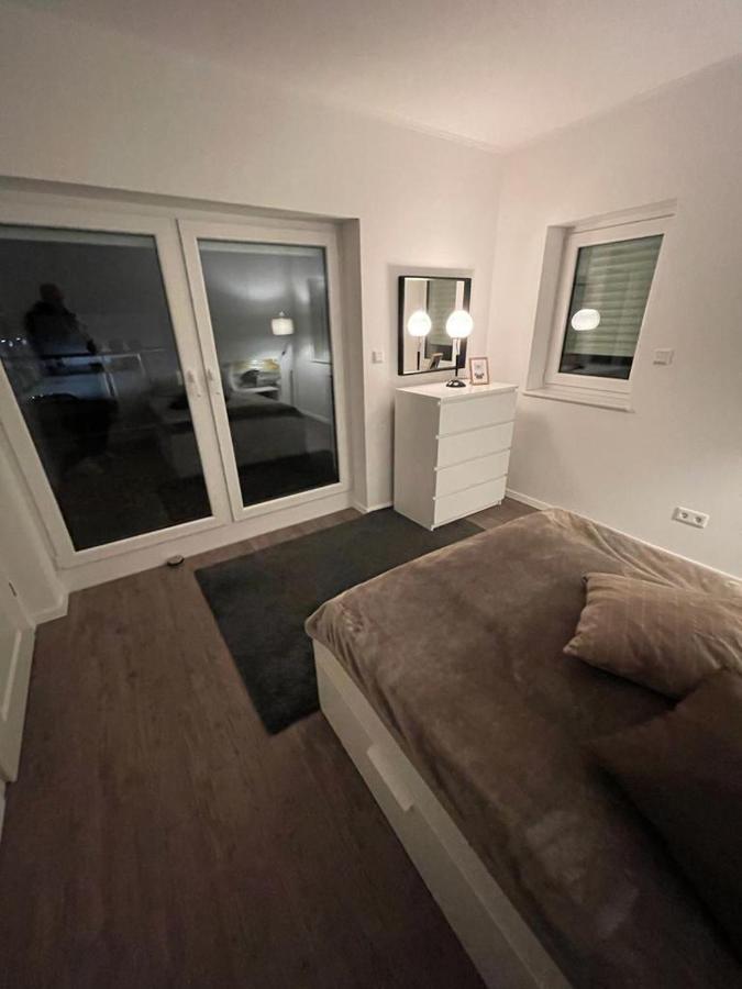 Lux Apartmant 2 Westerstede Dış mekan fotoğraf