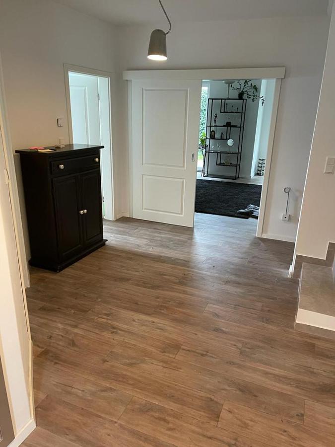 Lux Apartmant 2 Westerstede Dış mekan fotoğraf